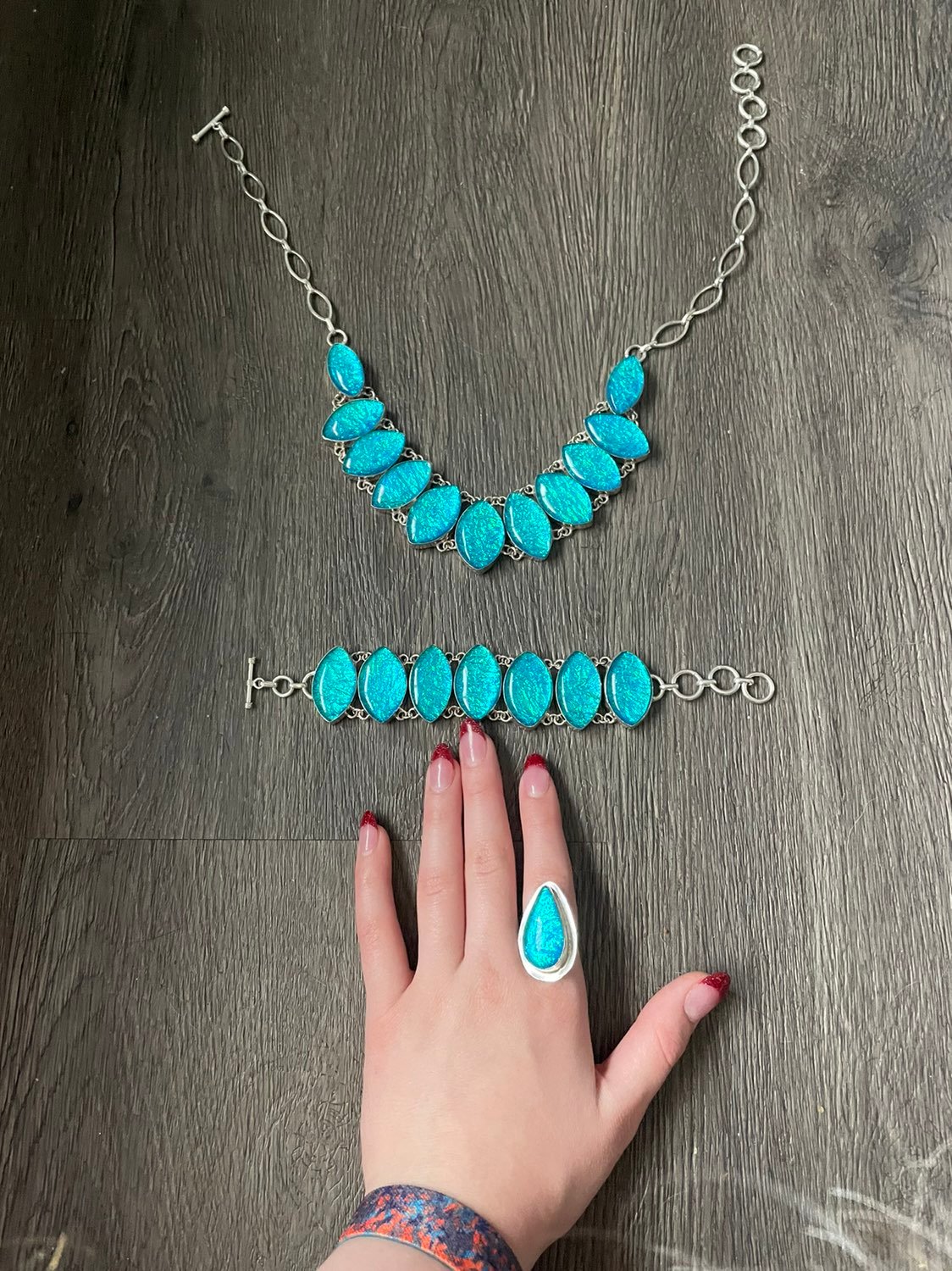 jewlery