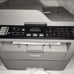 Brother MFC-L2700DW Monochrome WI-FI Laser Printer Print/COPY/SCAN/FAX