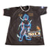 Dragon ball z El Salvador soccer jersey sz XL