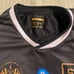 Dragon ball z El Salvador soccer jersey sz XL