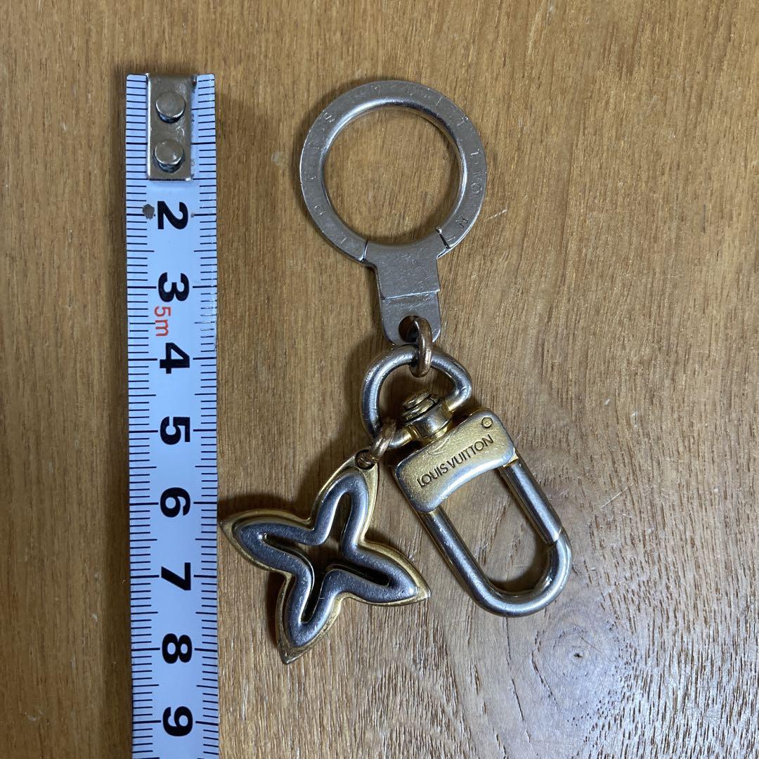 Louis Vuitton Key Holder