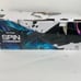 Jetson Spin All-Terrain Hoverboard, LED Lights, Black, Teens