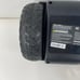 Jetson Spin All-Terrain Hoverboard, LED Lights, Black, Teens