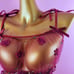 Mesh Lingerie Set
