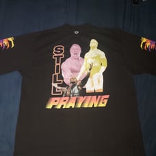 4th ROPE FOURTH ROPE GXFR WESTSIDE GUNN STILL PRAYING SHIRT