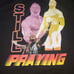 4th ROPE FOURTH ROPE GXFR WESTSIDE GUNN STILL PRAYING SHIRT