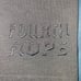 4th ROPE FOURTH ROPE GXFR WESTSIDE GUNN STILL PRAYING SHIRT