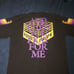 4th ROPE FOURTH ROPE GXFR WESTSIDE GUNN STILL PRAYING SHIRT
