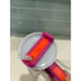 Stanley Adventure Quencher 30oz Travel Tumbler - Vivid Violet Hot Pink Orange