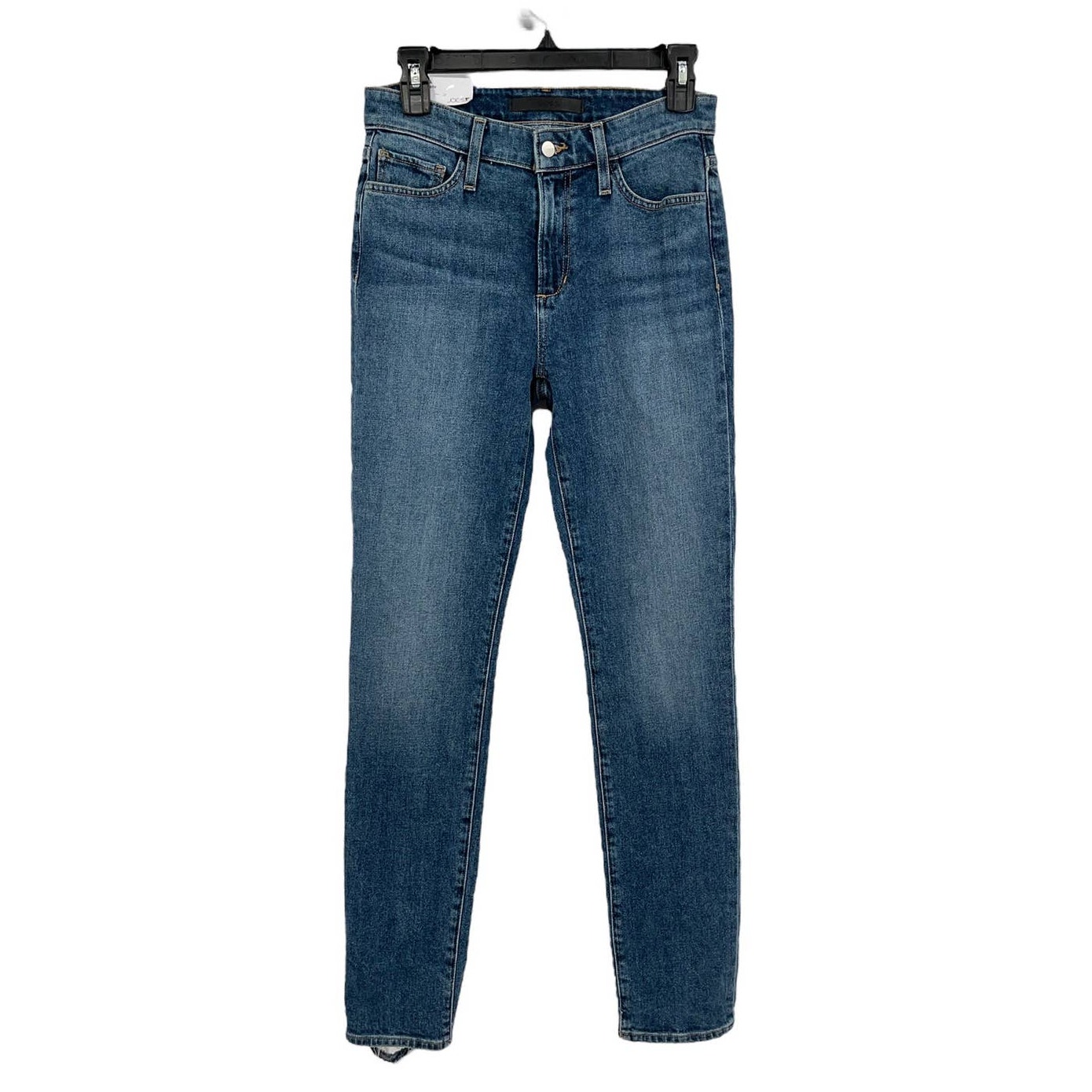 Joe's Jeans The Lara mid rise cigarette Vintage Stretch blue size 26