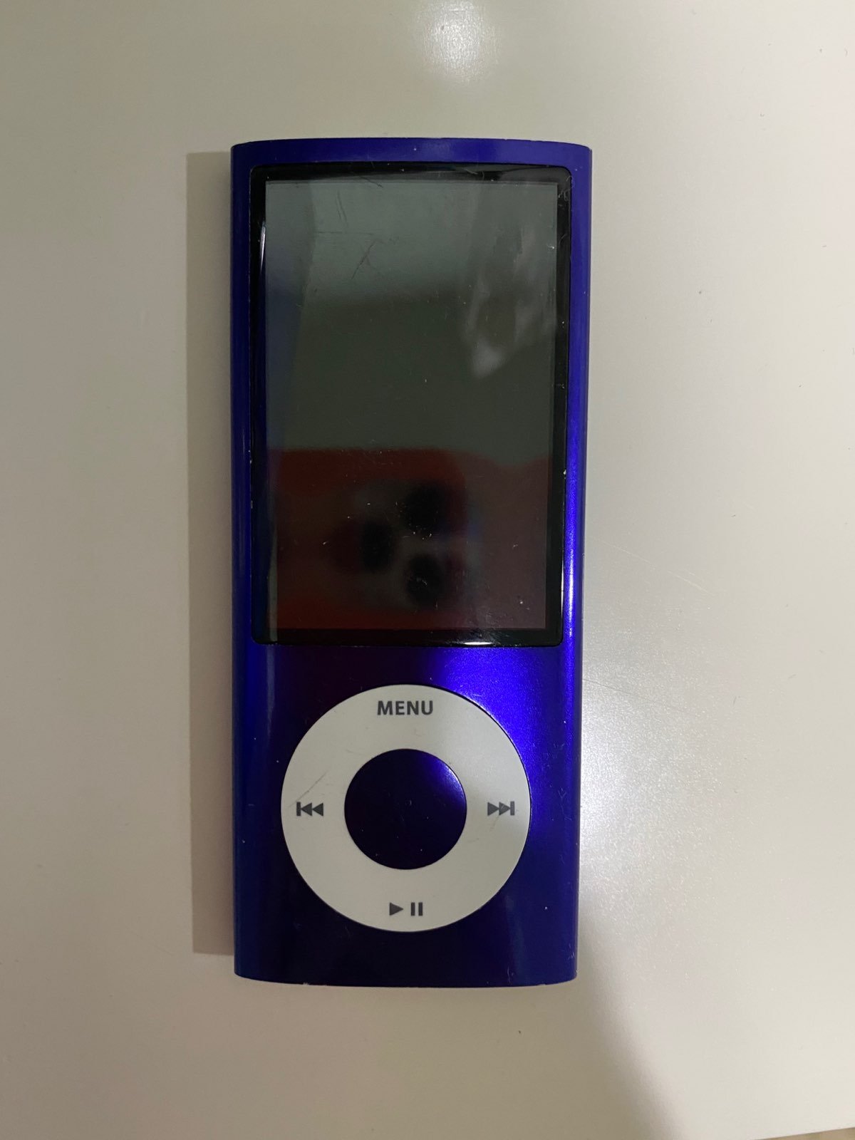 iPod Nano 5th Generation