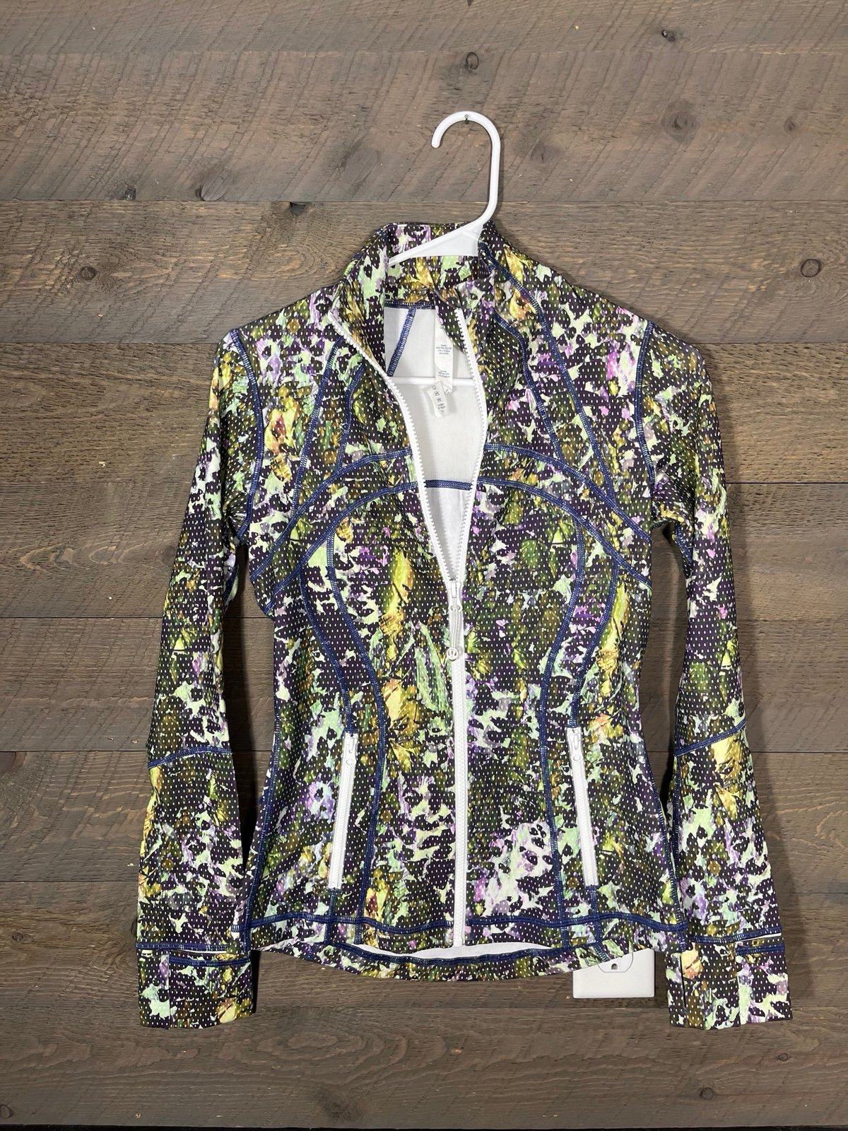 Lululemon Define Jacket