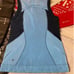 Lululemon Lets Get Visable Vest. Dk Teal. Sz 8