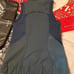 Lululemon Lets Get Visable Vest. Dk Teal. Sz 8