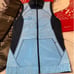 Lululemon Lets Get Visable Vest. Dk Teal. Sz 8