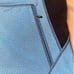 Lululemon Lets Get Visable Vest. Dk Teal. Sz 8