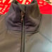 Lululemon Lets Get Visable Vest. Dk Teal. Sz 8