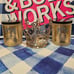 Bridgerton diamond of the season candle bundle from bath and body works