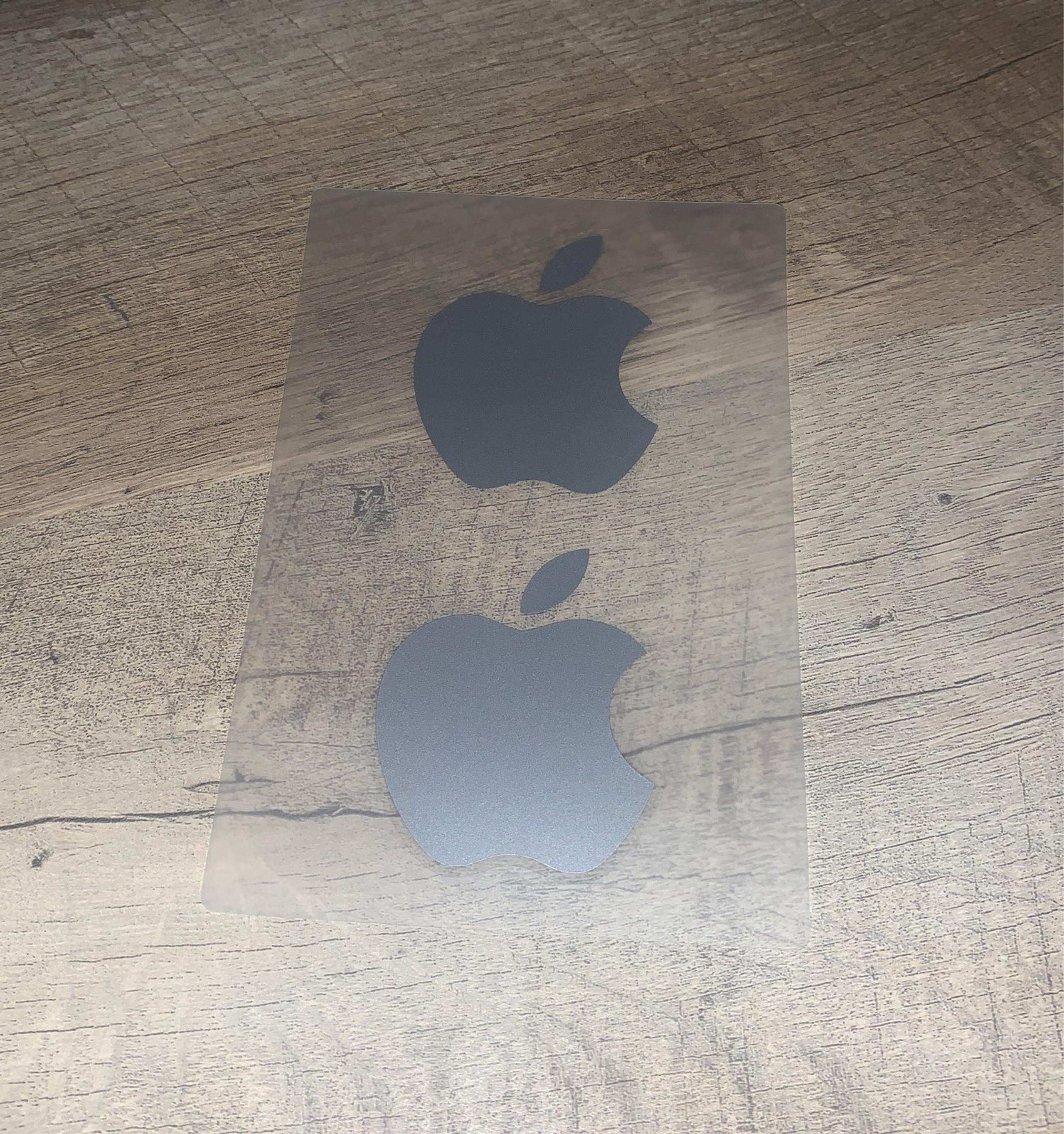 Apple Stickers