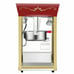 Popcorn Popper Machine Vintage Design 8 oz Kettle Movie Popcorn at Home