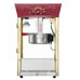 Popcorn Popper Machine Vintage Design 8 oz Kettle Movie Popcorn at Home