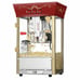 Popcorn Popper Machine Vintage Design 8 oz Kettle Movie Popcorn at Home