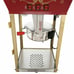 Popcorn Popper Machine Vintage Design 8 oz Kettle Movie Popcorn at Home
