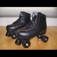 Exgingle Roller Skates Womens 9.5 10