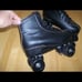 Exgingle Roller Skates Womens 9.5 10