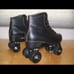 Exgingle Roller Skates Womens 9.5 10