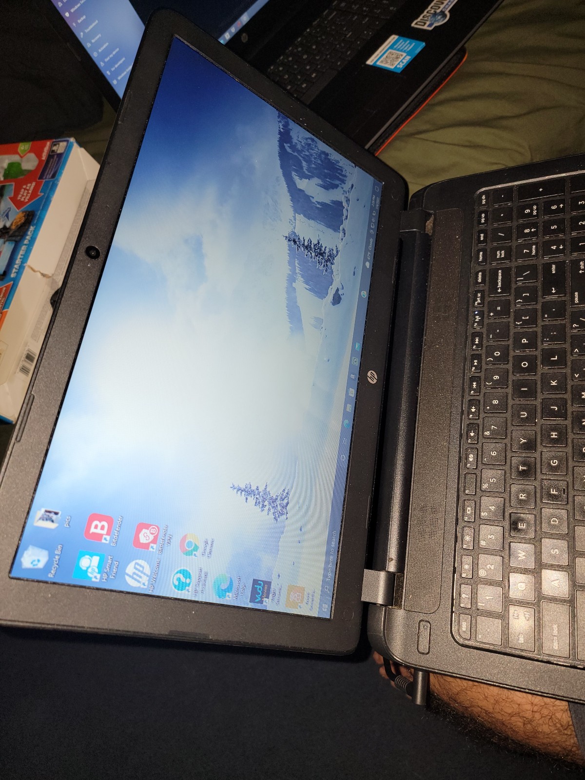 Laptop