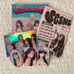 RESCENE Album Bundle