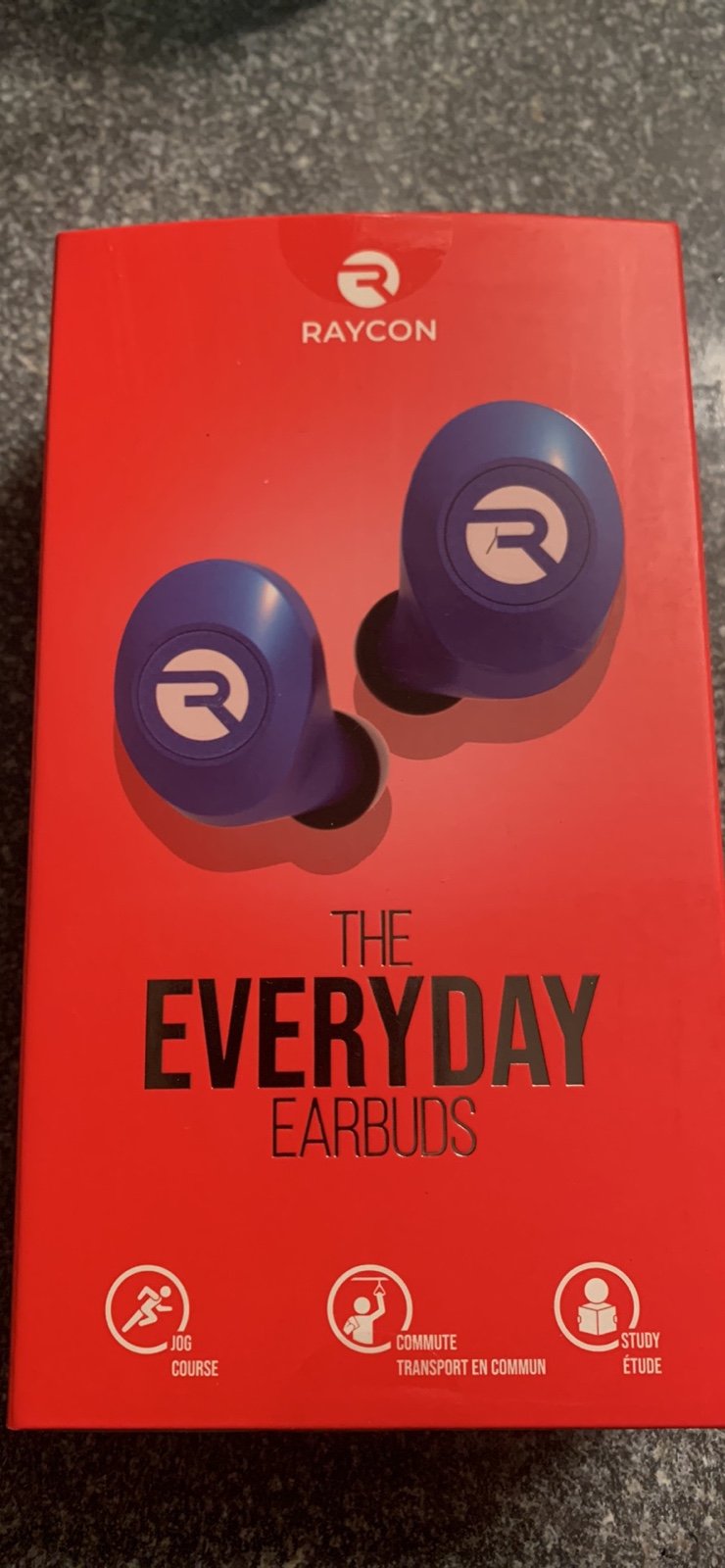 Bluetooth ear bud