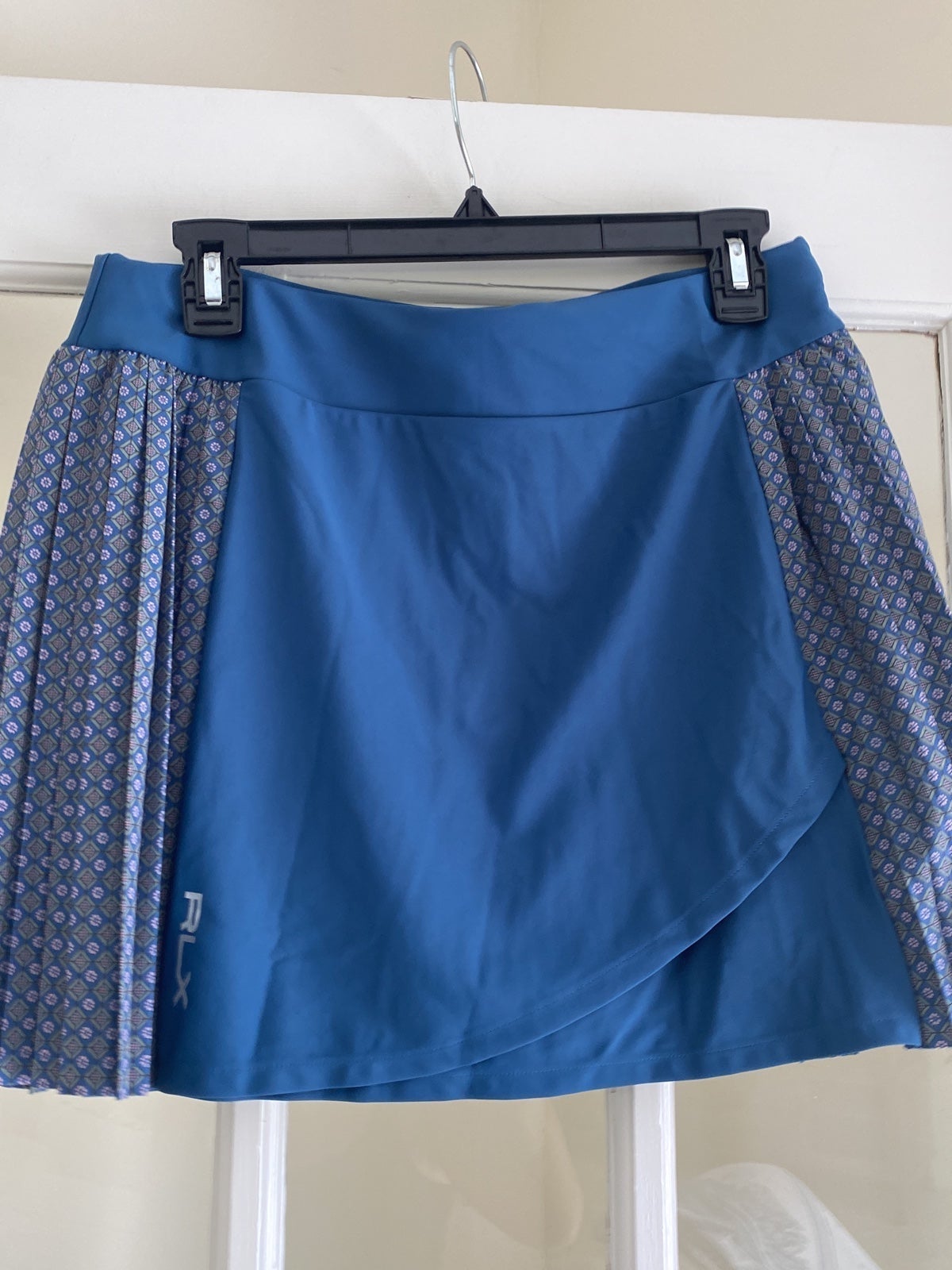 Ralph Lauren rlx skort NWT!