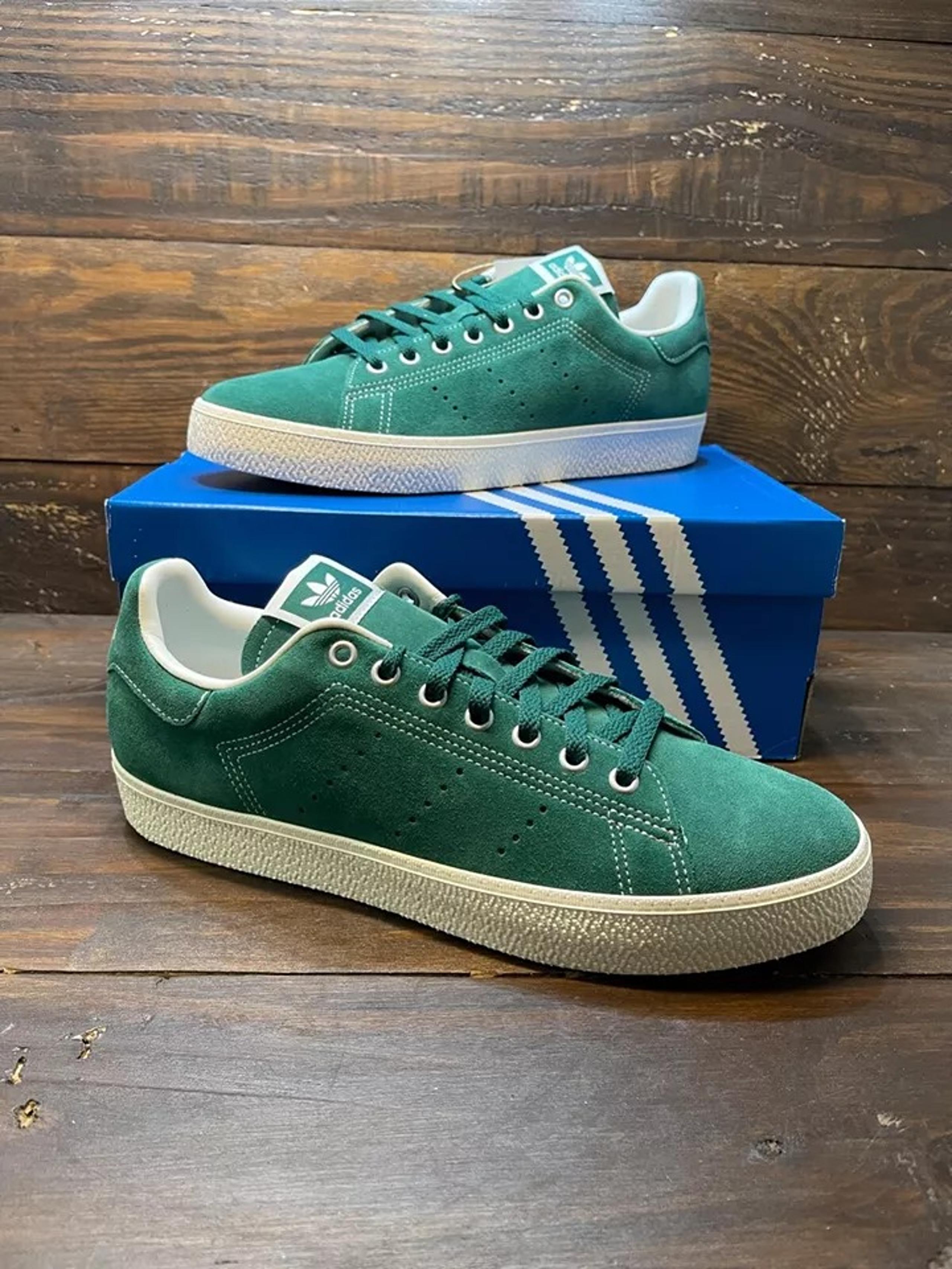 adidas Originals STAN SMITH CS MEN'S SHOES Sneakers ID2045 New Sz 8.5