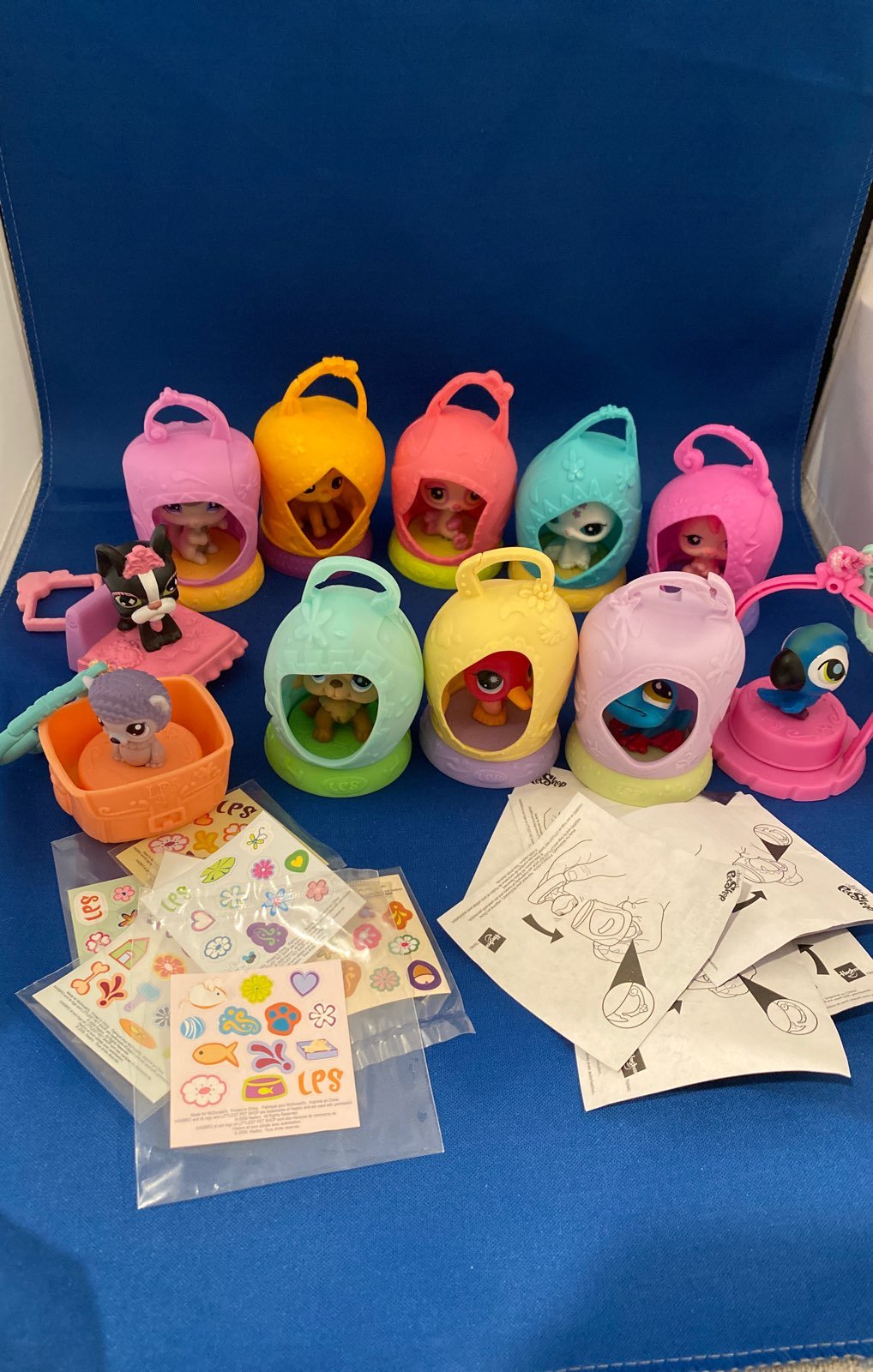 Littlest Pet Shop