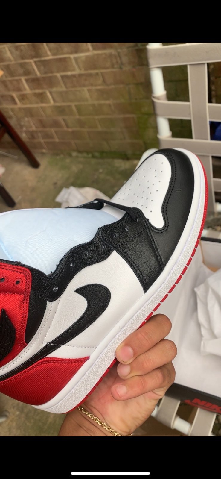 jordan 1 satin