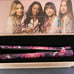 DNA hair straightener wonderland