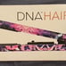 DNA hair straightener wonderland