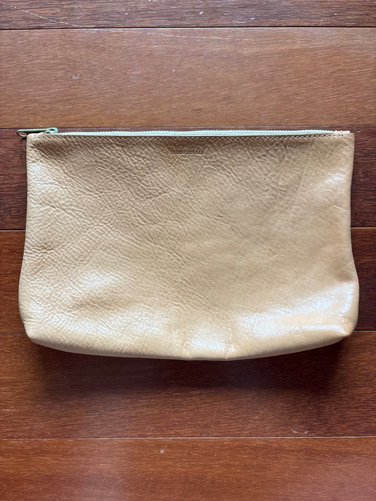 Teddi Joelle: Medium Soft Pouch