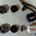 Beyblade X Venom Megatron MARVEL Transformers