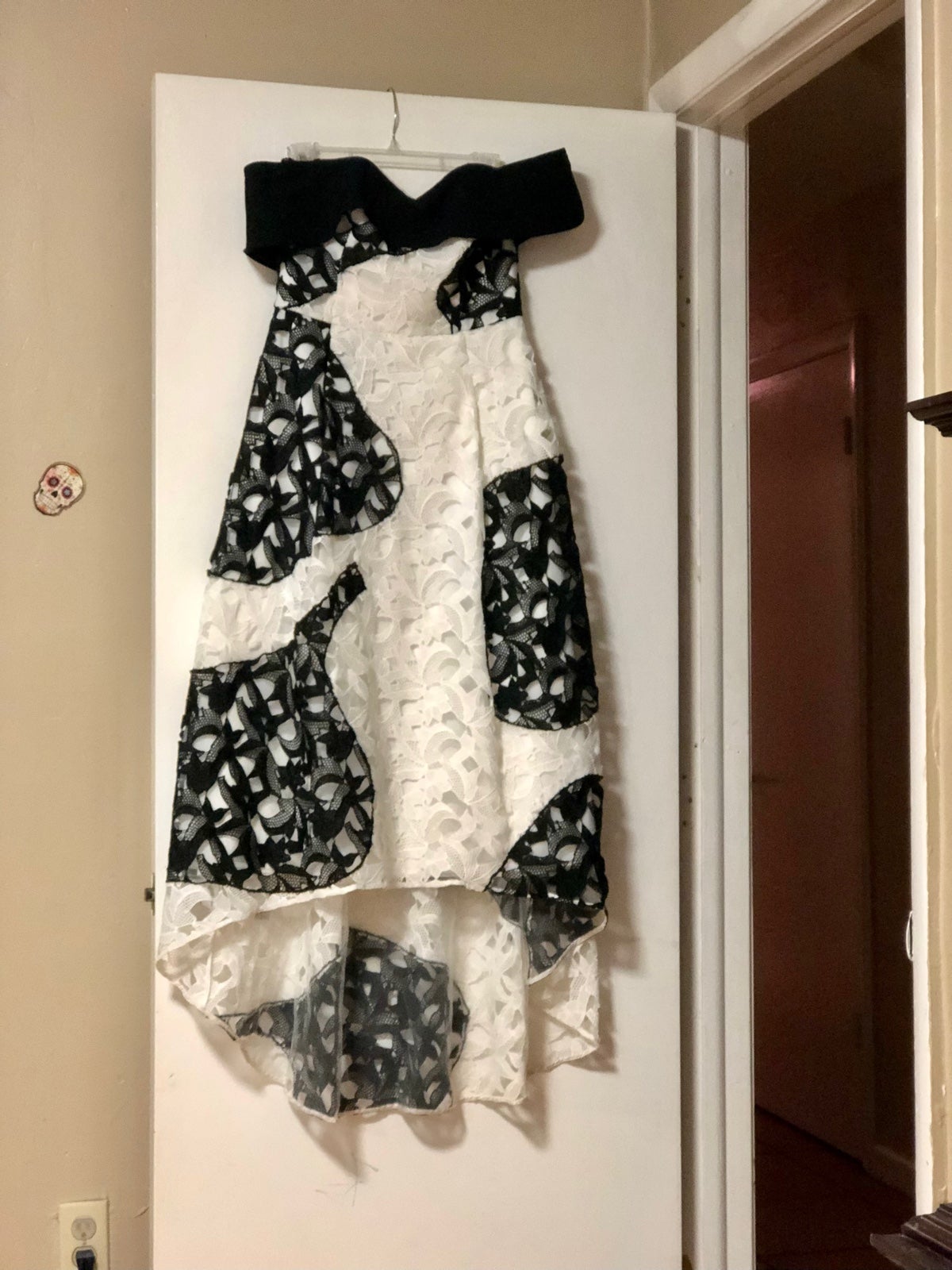 Sachin & Babi Dress