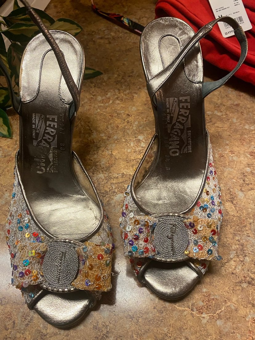 ferragamo shoes