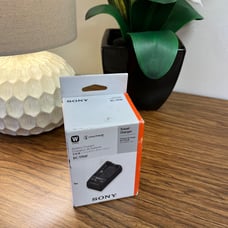 Sony BCTRV Travel Charger