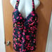 One Piece Swimsuit Bundle plus sized nwt