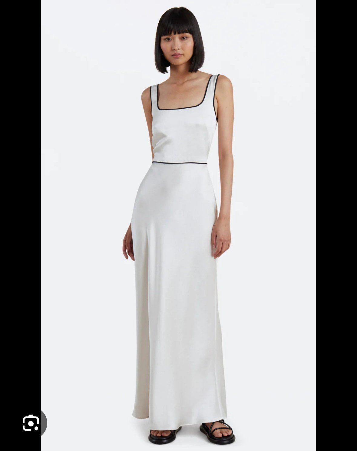 Bec + bridge kimberly maxi dress nwt us4