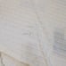 King Size Light Yellow Lightweight Cotton Chenille Bedspread