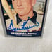 1988 Signed Harmon Killebrew Card