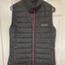 Women’s Gyde Heated Vest- Black/Pink