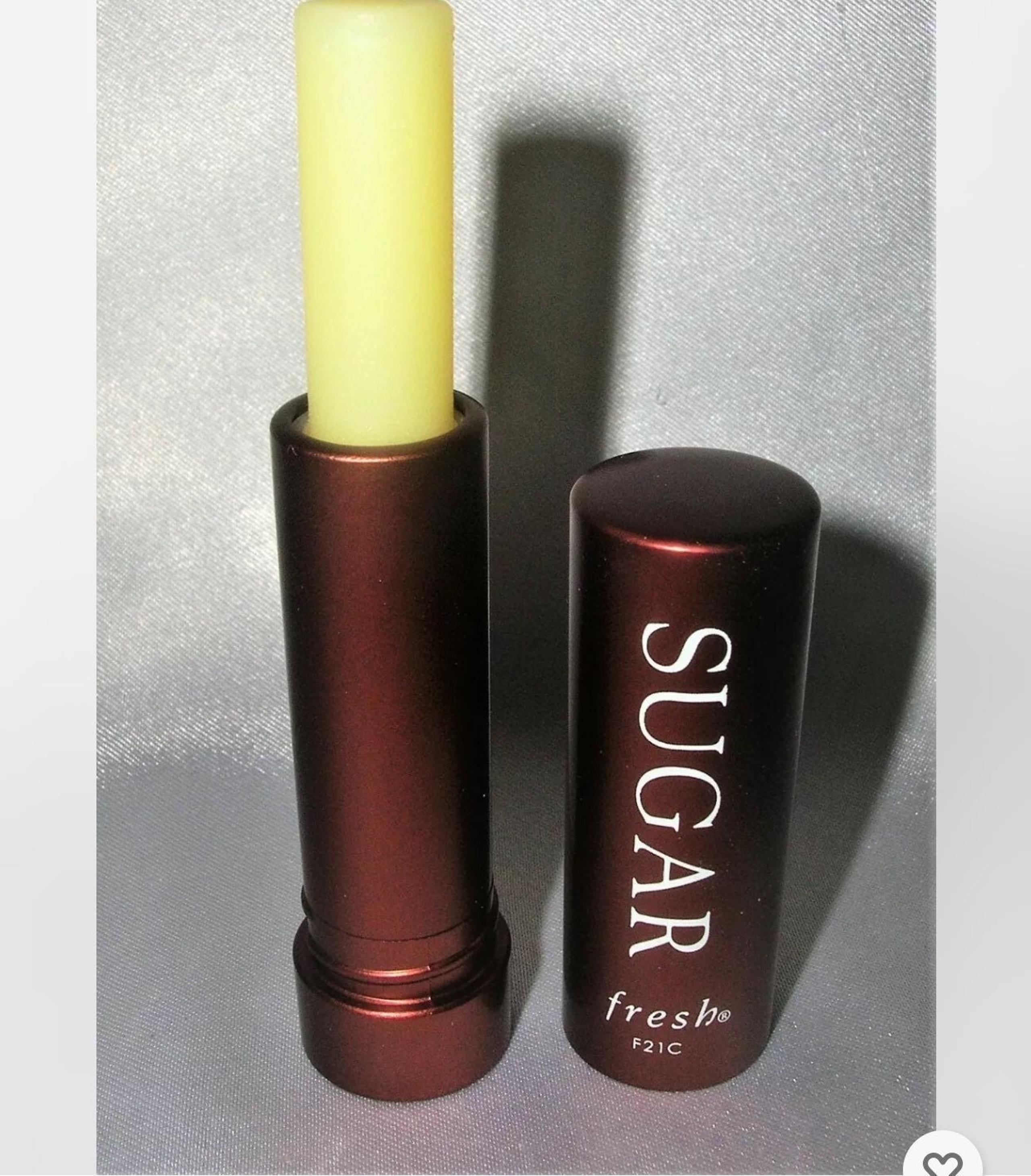 Fresh Sugar Lip Treatment Clear